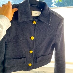 Aritzia Babaton jacket XS